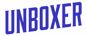 Unboxer Logo